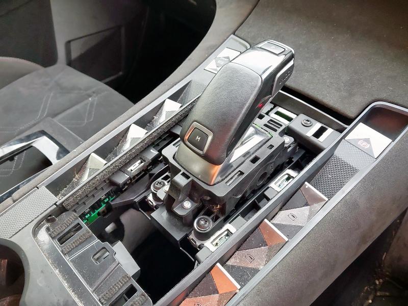 2019 DS DS 7 1.6 PURETECH PERFORMANCE LINE 5DR EAT8