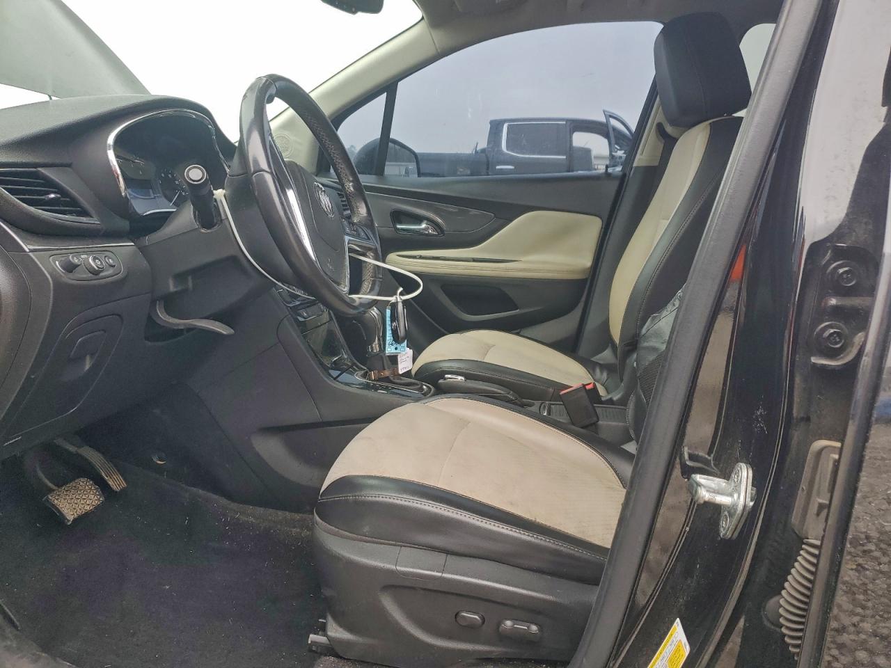 2019 Buick Encore Sport Touring VIN: KL4CJ1SB9KB707565 Lot: 95494275