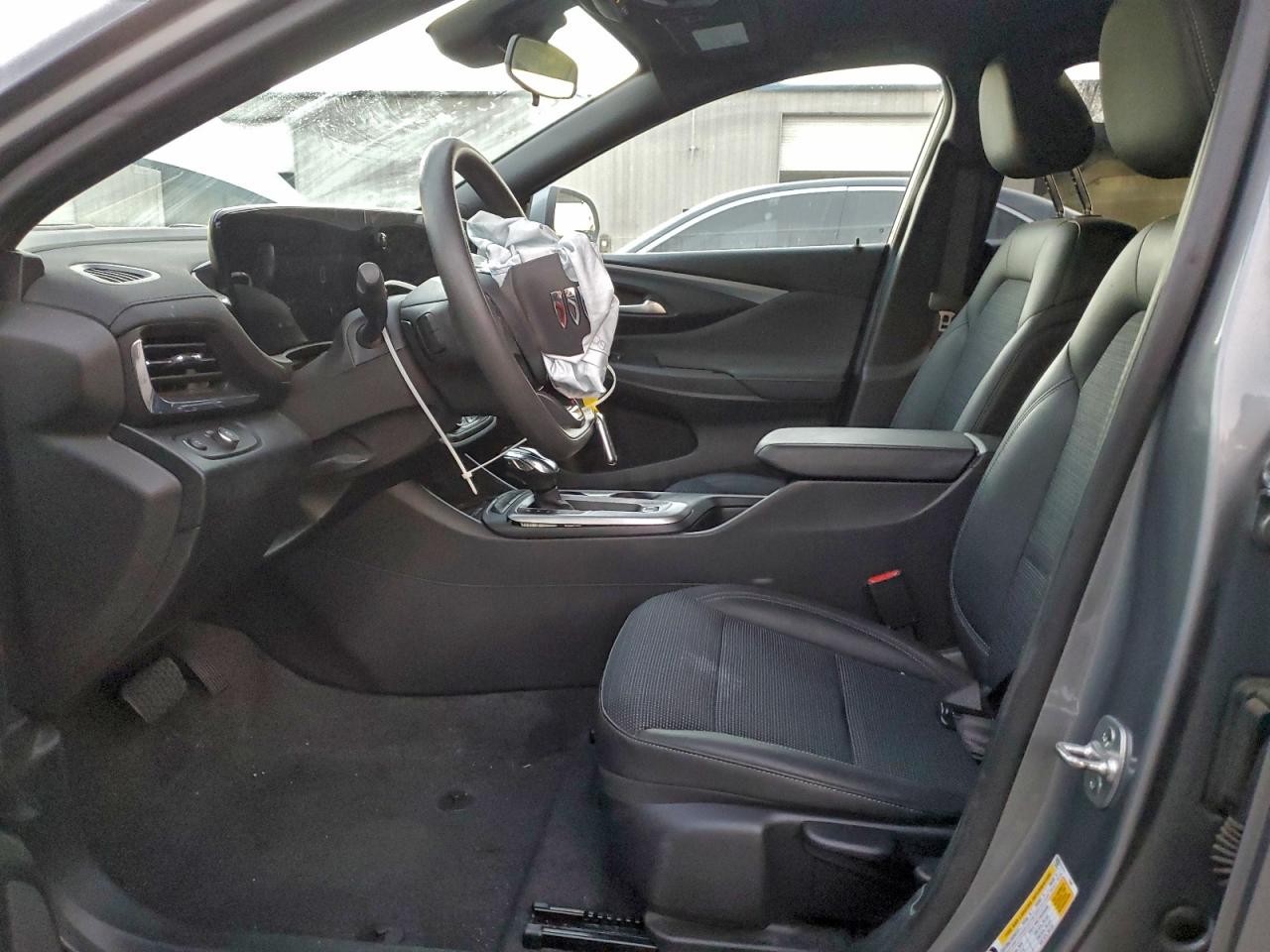 2024 Buick Envista Preferred VIN: KL47LAE27RB192177 Lot: 94796365