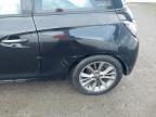 2014 VAUXHALL ADAM 1.2I JAM 3DR for sale at Copart SANDTOFT