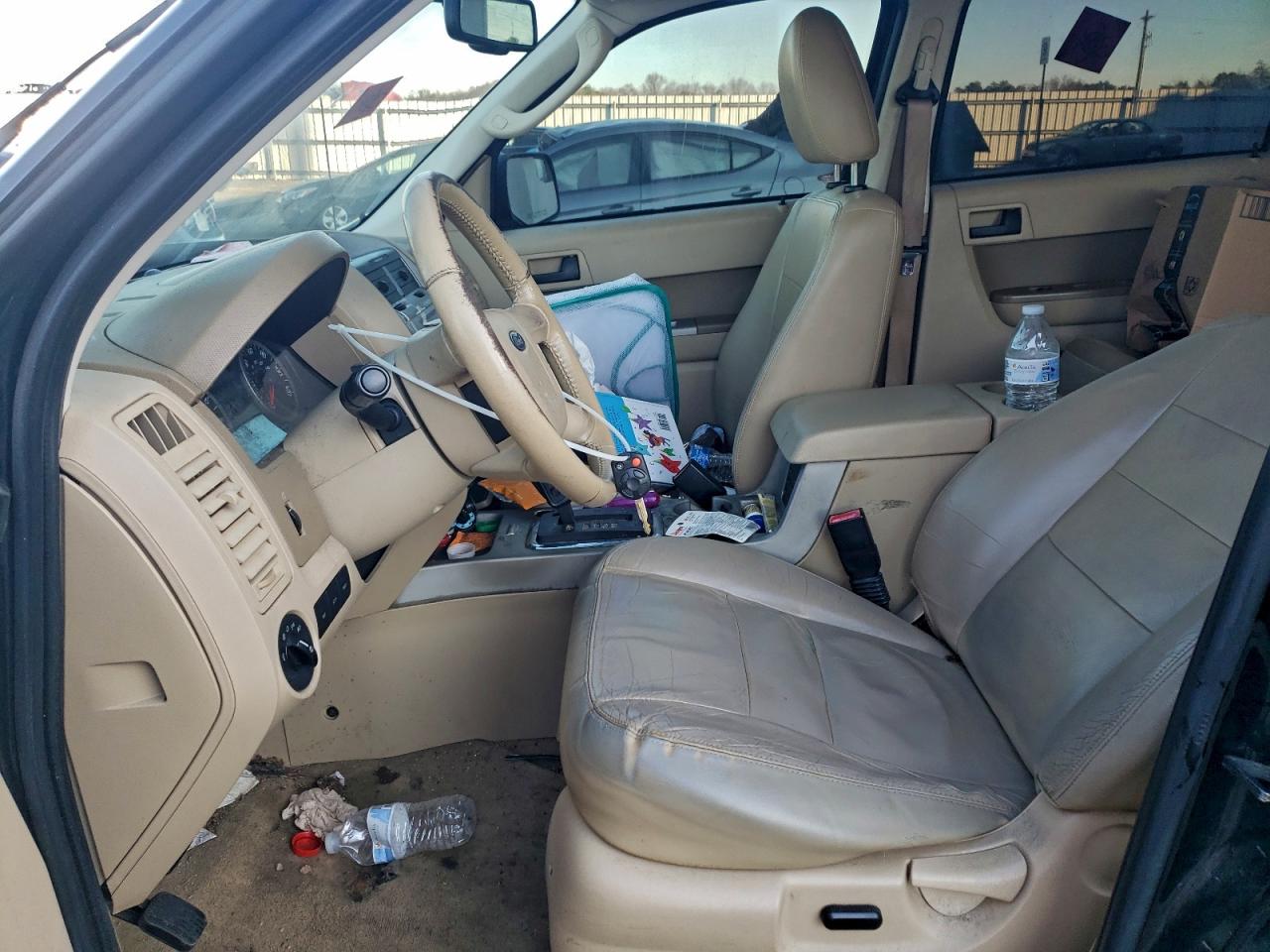 2012 Ford Escape Xlt VIN: 1FMCU9DG8CKC74659 Lot: 94401475