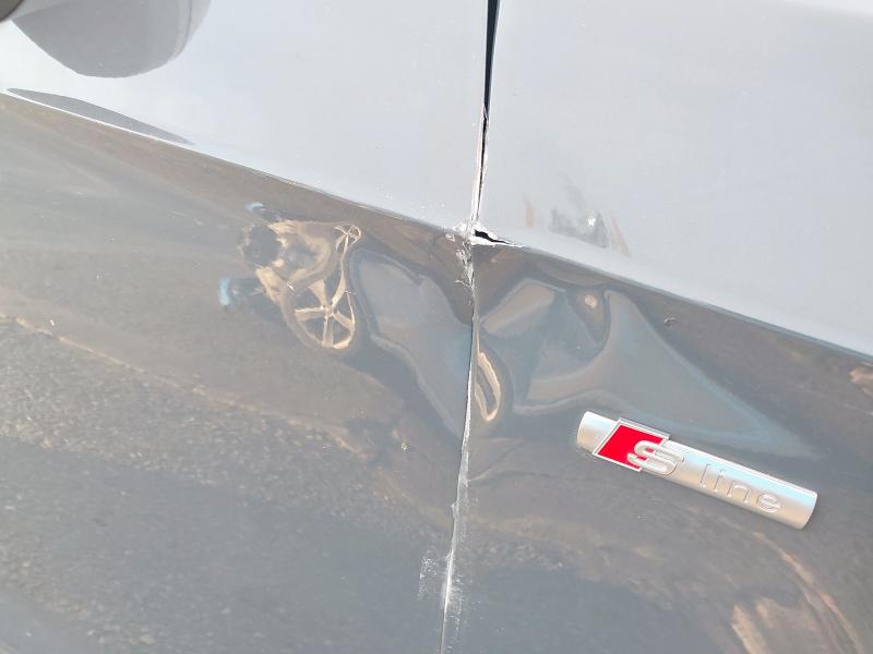 2016 AUDI A3 1.4 TFSI S LINE 5DR S TRONIC