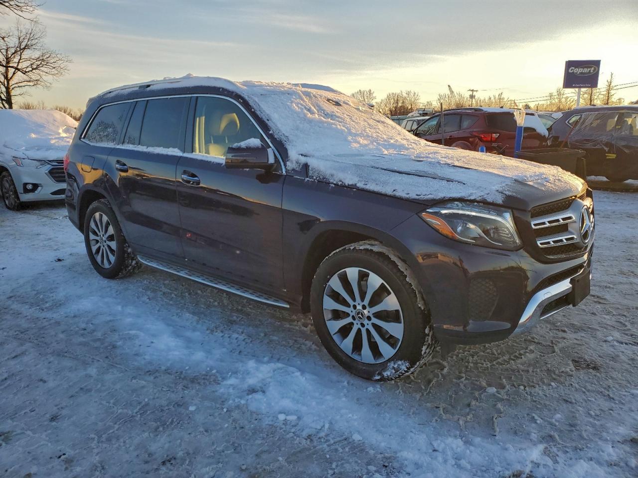 Фото: 4JGDF6EE9KB226712