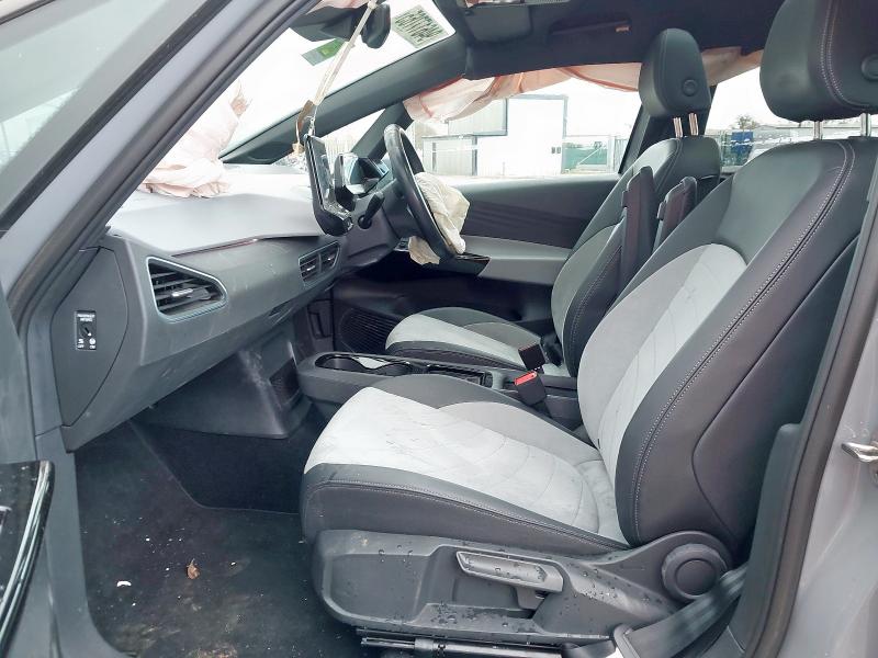 2023 VOLKSWAGEN ID.3 107KW FAMILY PRO 58KWH 5DR AUTO