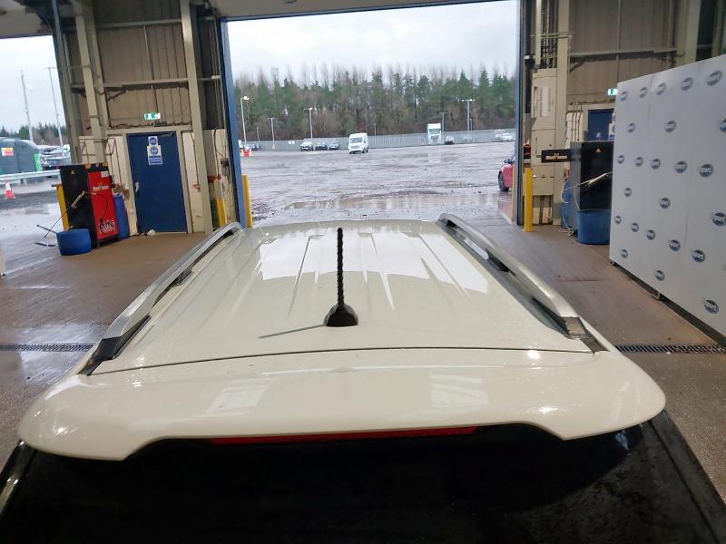 2017 SSANGYONG TIVOLI 1.6 D ELX 5DR AUTO