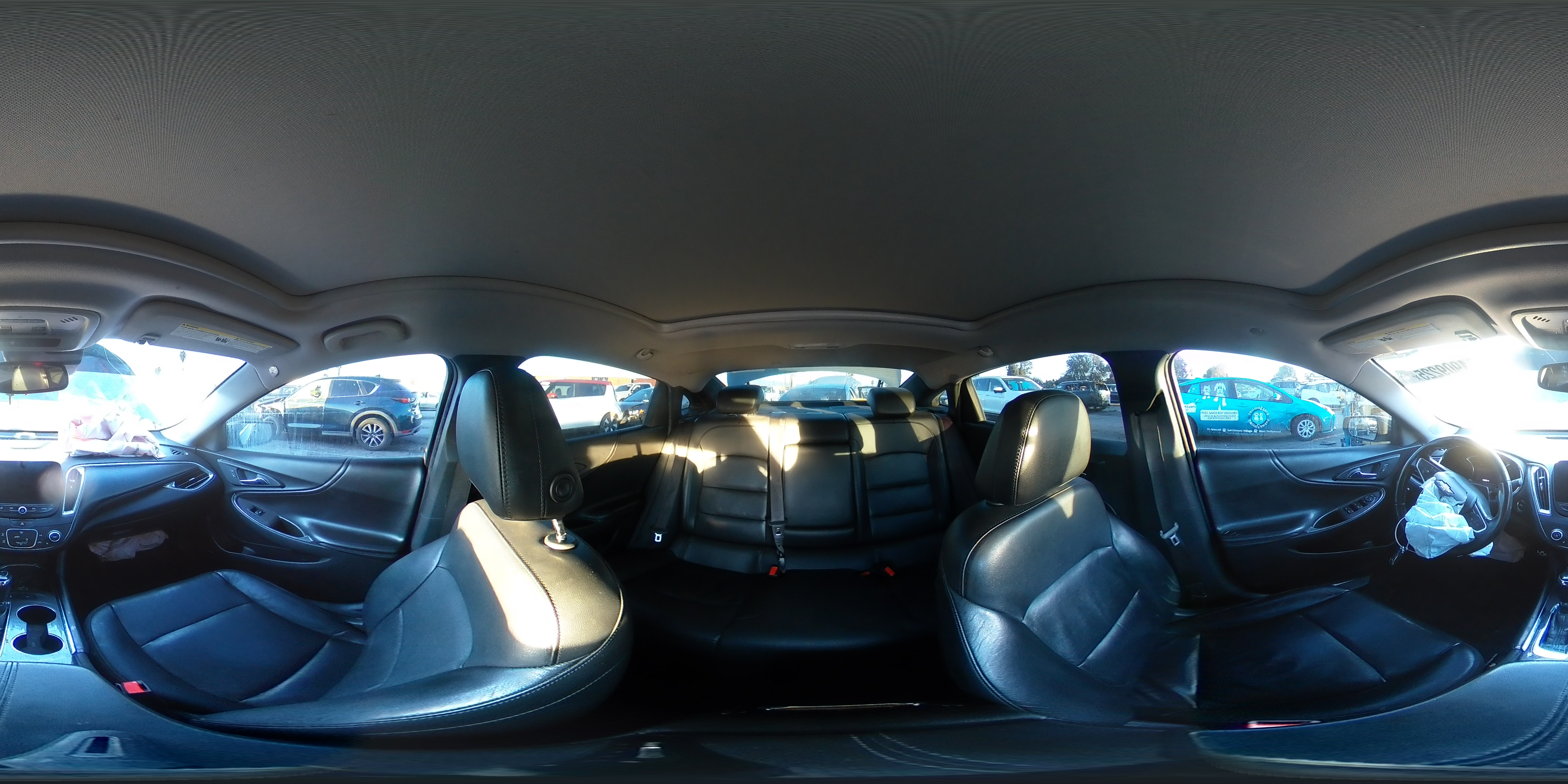 2018 Chevrolet Malibu Lt VIN: 1G1ZD5ST5JF155912 Lot: 94909225