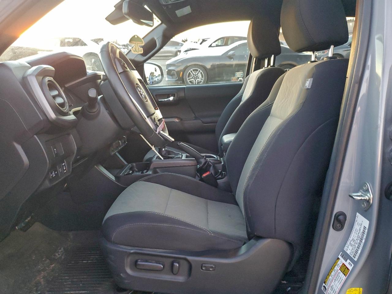 2020 Toyota Tacoma Double Cab VIN: 3TMCZ5AN4LM351330 Lot: 95759225