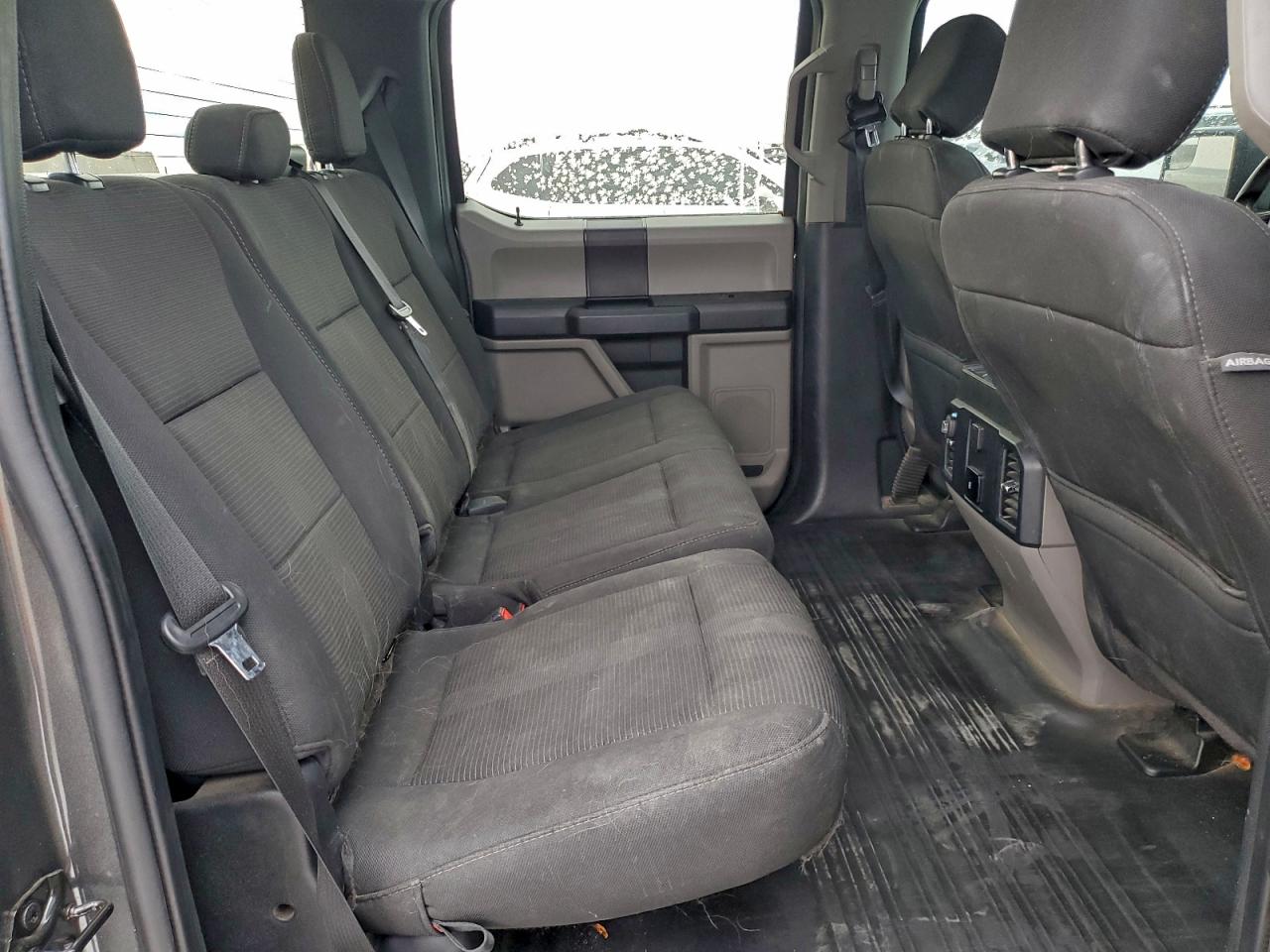 2019 Ford F150 Supercrew VIN: 1FTEW1EP1KKD04672 Lot: 95752275