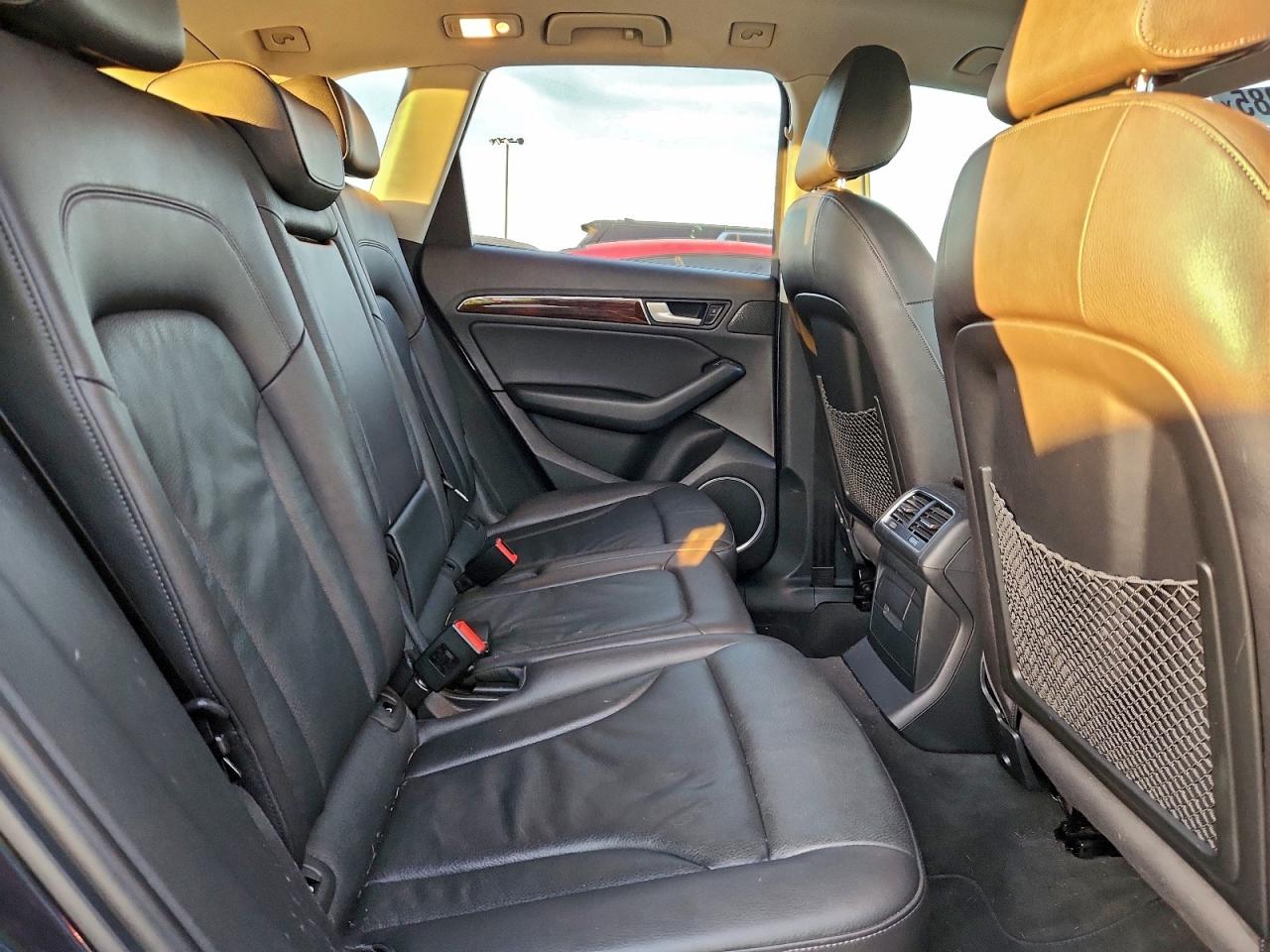 2015 Audi Q5 Premium Plus VIN: WA1LFAFP0FA037276 Lot: 95839085