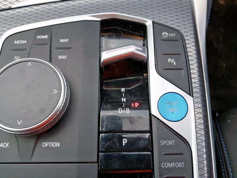 2024 BMW I4 250KW EDRIVE40 M SPORT 83.9KWH 5DR AUTO