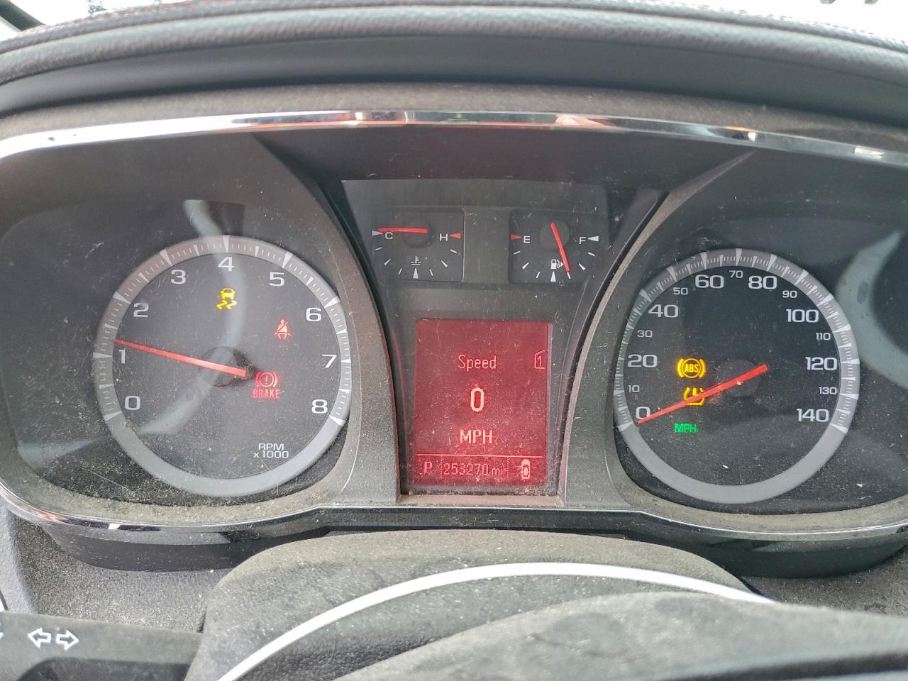 2012 GMC Terrain Slt VIN: 2GKFLUE56C6225102 Lot: 95993685