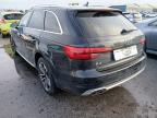 2017 AUDI A4 ALLROAD 2.0 TDI QUATTRO SPORT 5DR S TRONIC for sale at Copart SANDTOFT