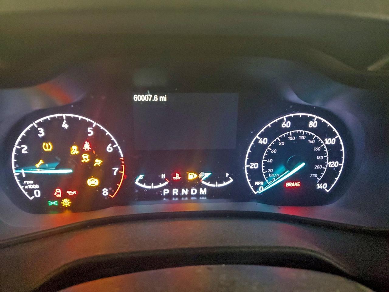 2019 Ford Transit Connect Xlt VIN: NM0GS9F25K1429926 Lot: 96041215