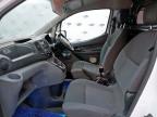 2013 NISSAN NV200 1.5 DCI 89 SE VAN for sale at Copart SANDTOFT