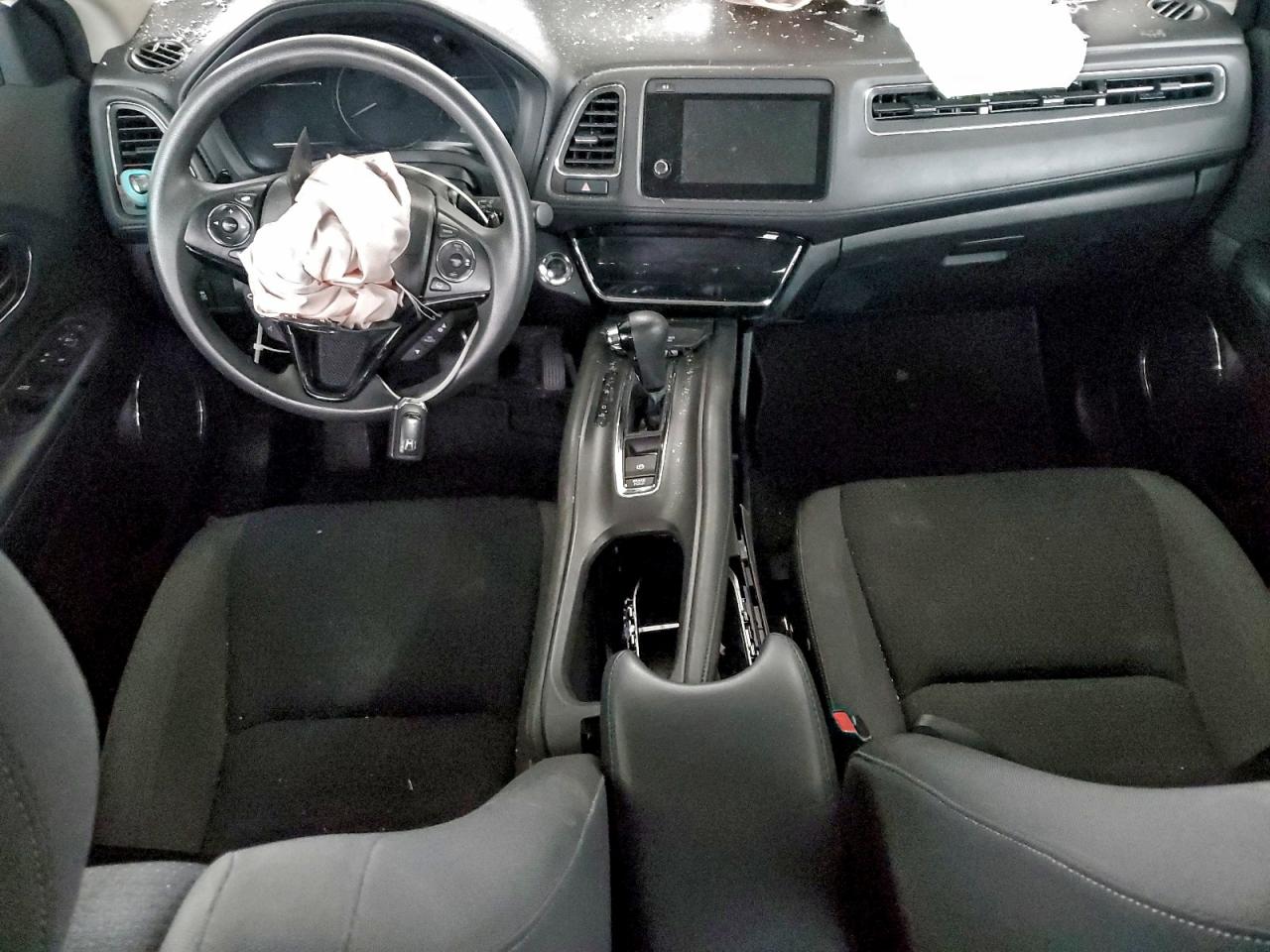 2019 Honda Hr-V Ex VIN: 3CZRU5H5XKM710994 Lot: 95102415