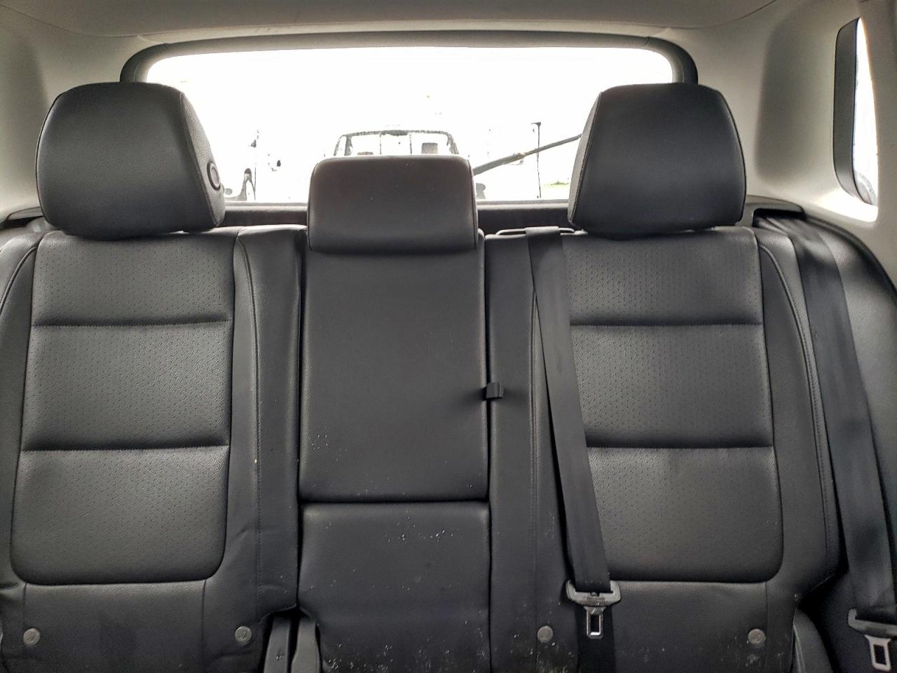 2017 Volkswagen Tiguan S VIN: WVGAV7AX9HK025341 Lot: 96190615