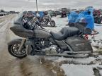 2018 HARLEY-DAVIDSON FLTRU    for sale at Copart MI - FLINT
