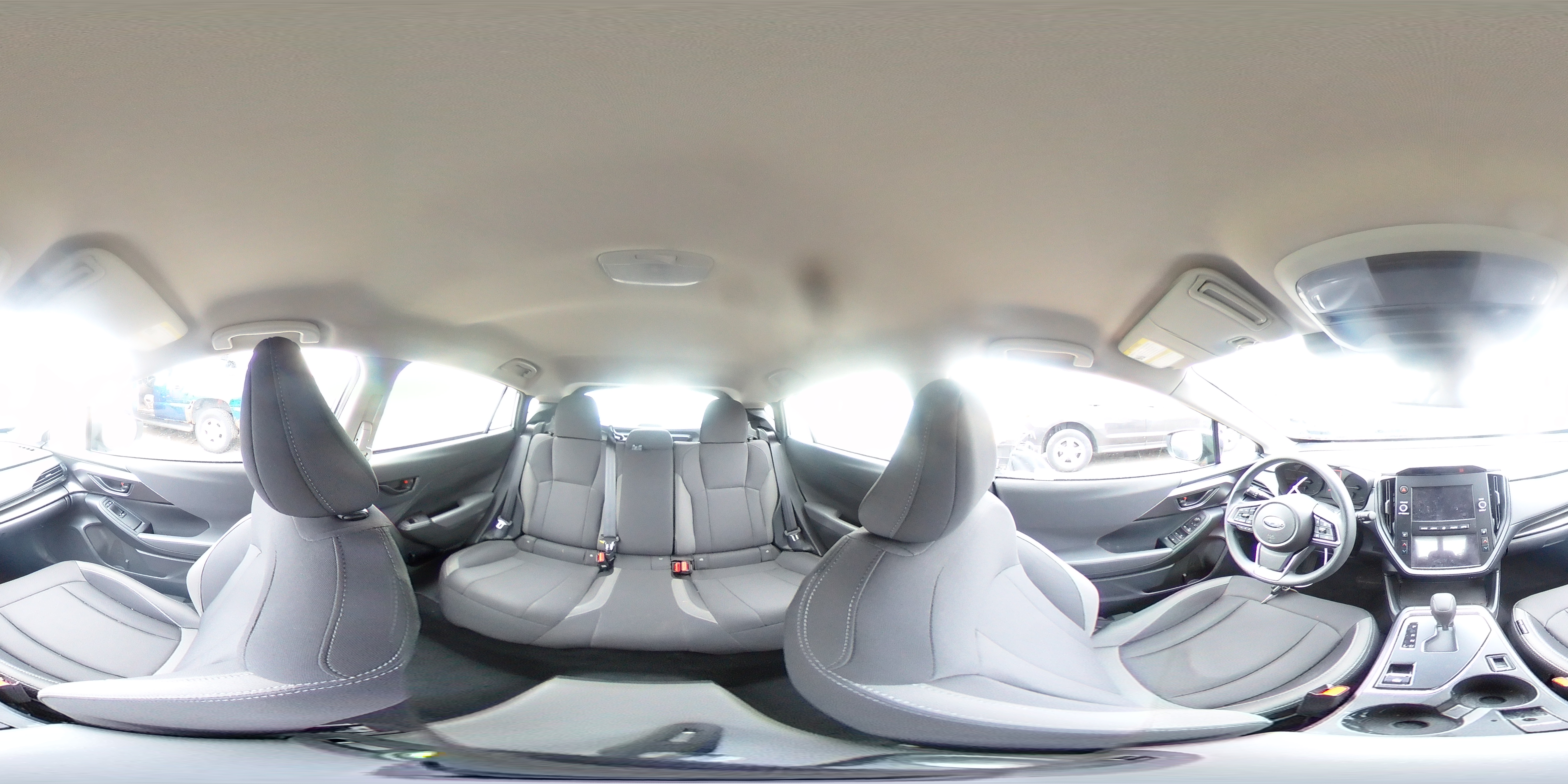 2024 Subaru Impreza VIN: JF1GUABC9R8892897 Lot: 95725445