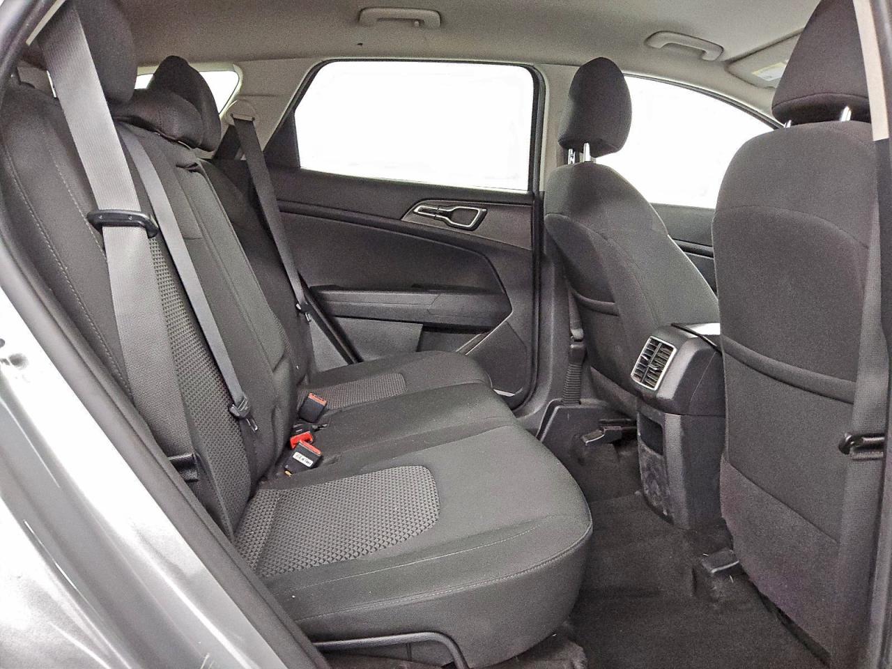 2023 Kia Sportage Lx VIN: KNDPU3AF6P7116893 Lot: 96611815