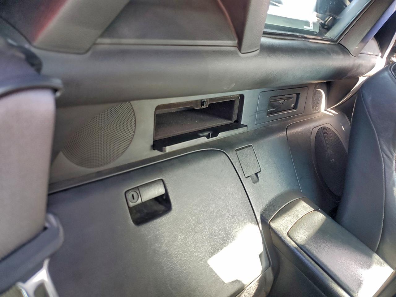 2007 Nissan 350Z Roadster VIN: JN1BZ36A57M651355 Lot: 95137215