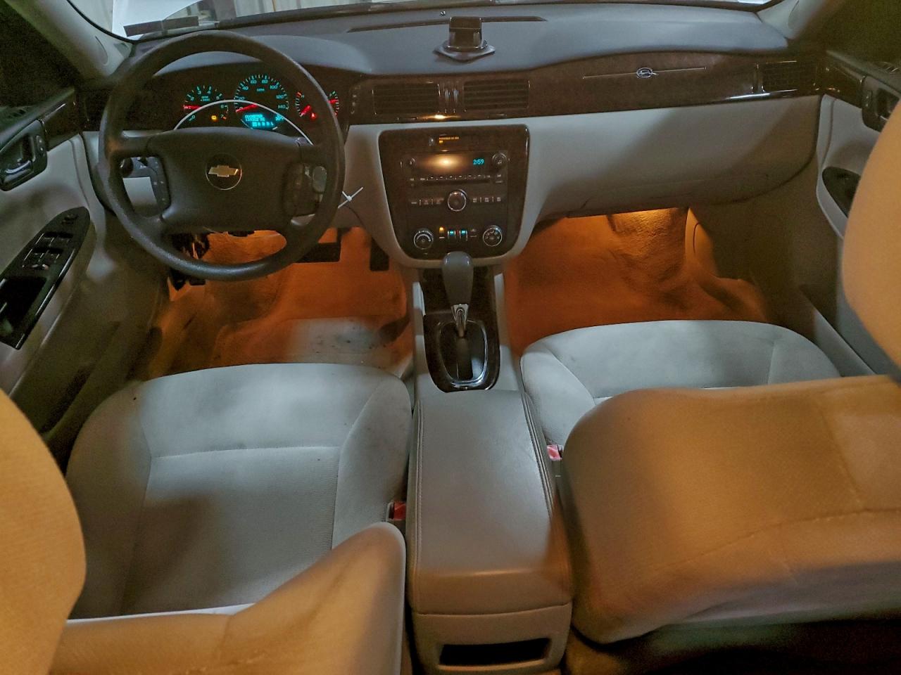 2015 Chevrolet Impala Limited Lt VIN: 2G1WB5E30F1118074 Lot: 93870715