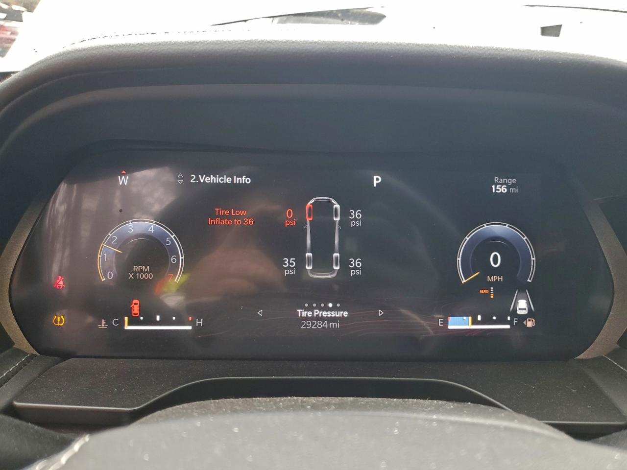 2022 Jeep Grand Cherokee Overland VIN: 1C4RJHDG5N8627554 Lot: 97603835