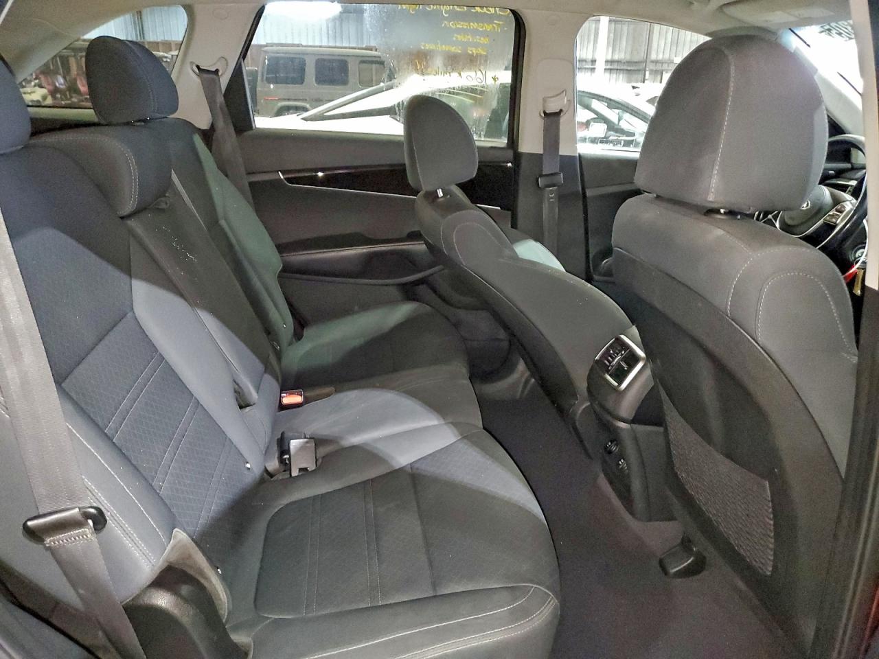 2020 Kia Sorento L VIN: 5XYPGDA31LG649458 Lot: 94701305