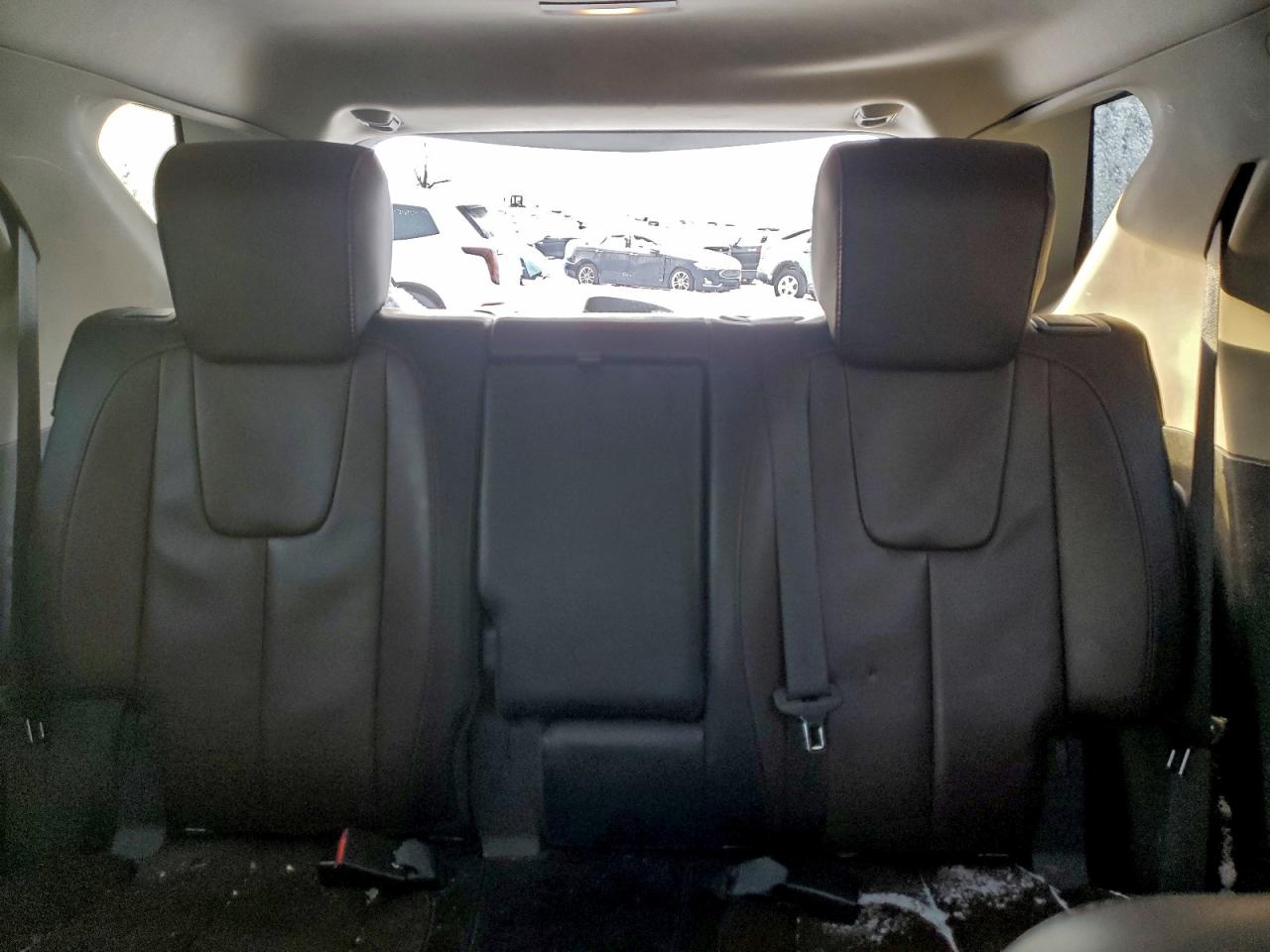 2011 Chevrolet Equinox Lt VIN: 2CNFLNE53B6268050 Lot: 95734405