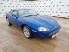1999 JAGUAR XKR 4.0 SUPERCHARGED 2DR AUTO for sale at Copart COLCHESTER