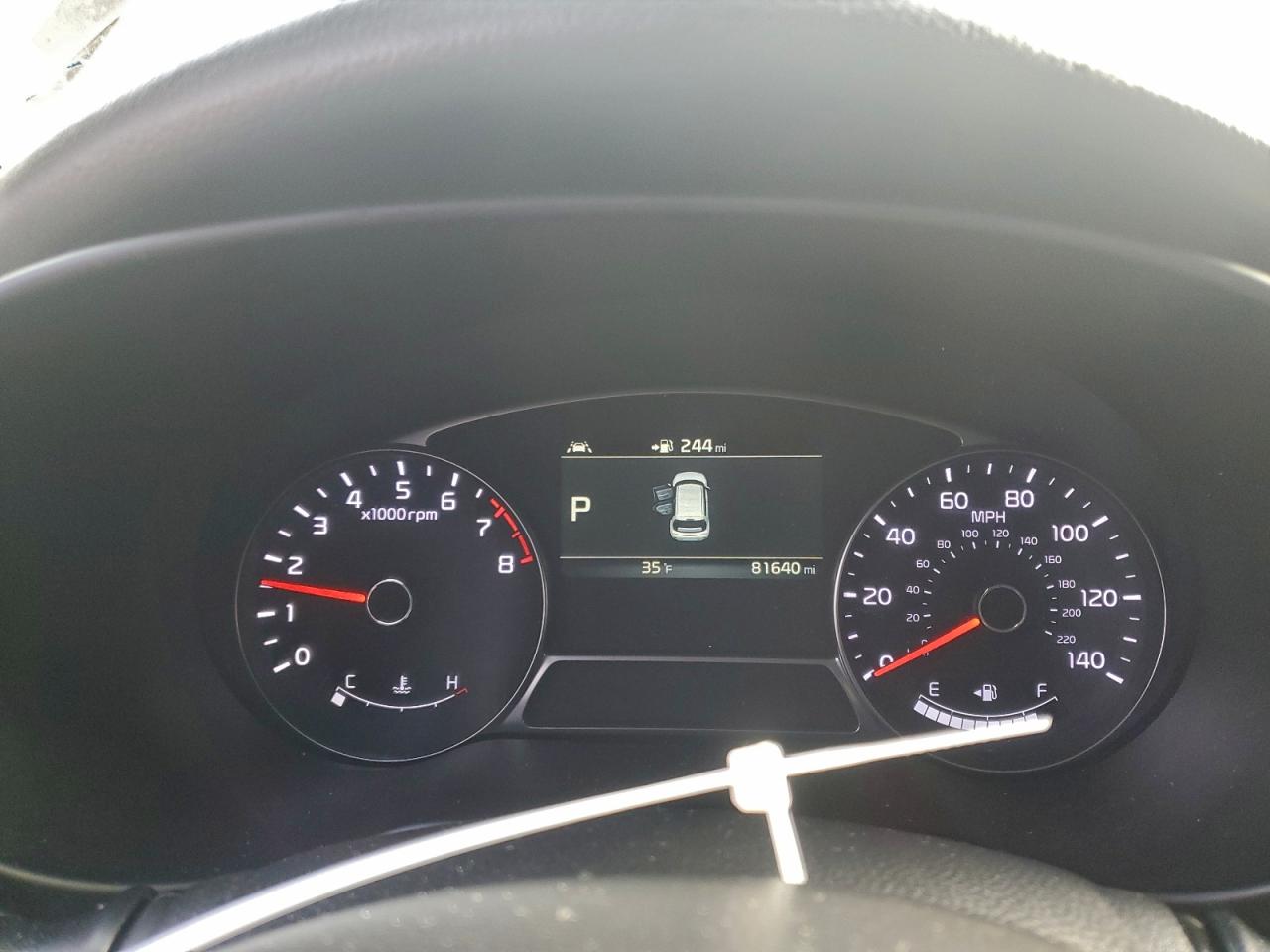 2019 Kia Soul + VIN: KNDJP3A51K7011935 Lot: 95170855