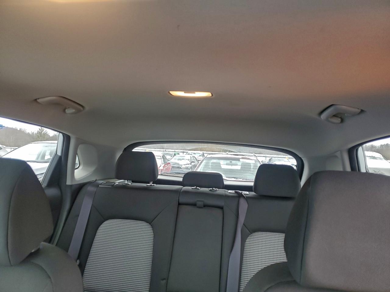 2020 Hyundai Kona Sel VIN: KM8K2CAA2LU492616 Lot: 95475175