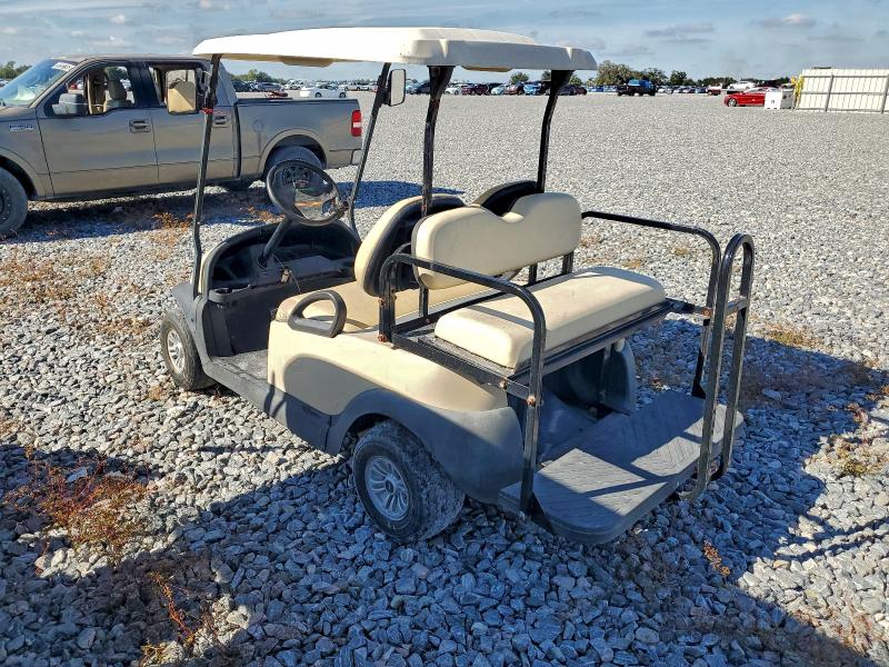 2016 GOLF CART GOLF CART  