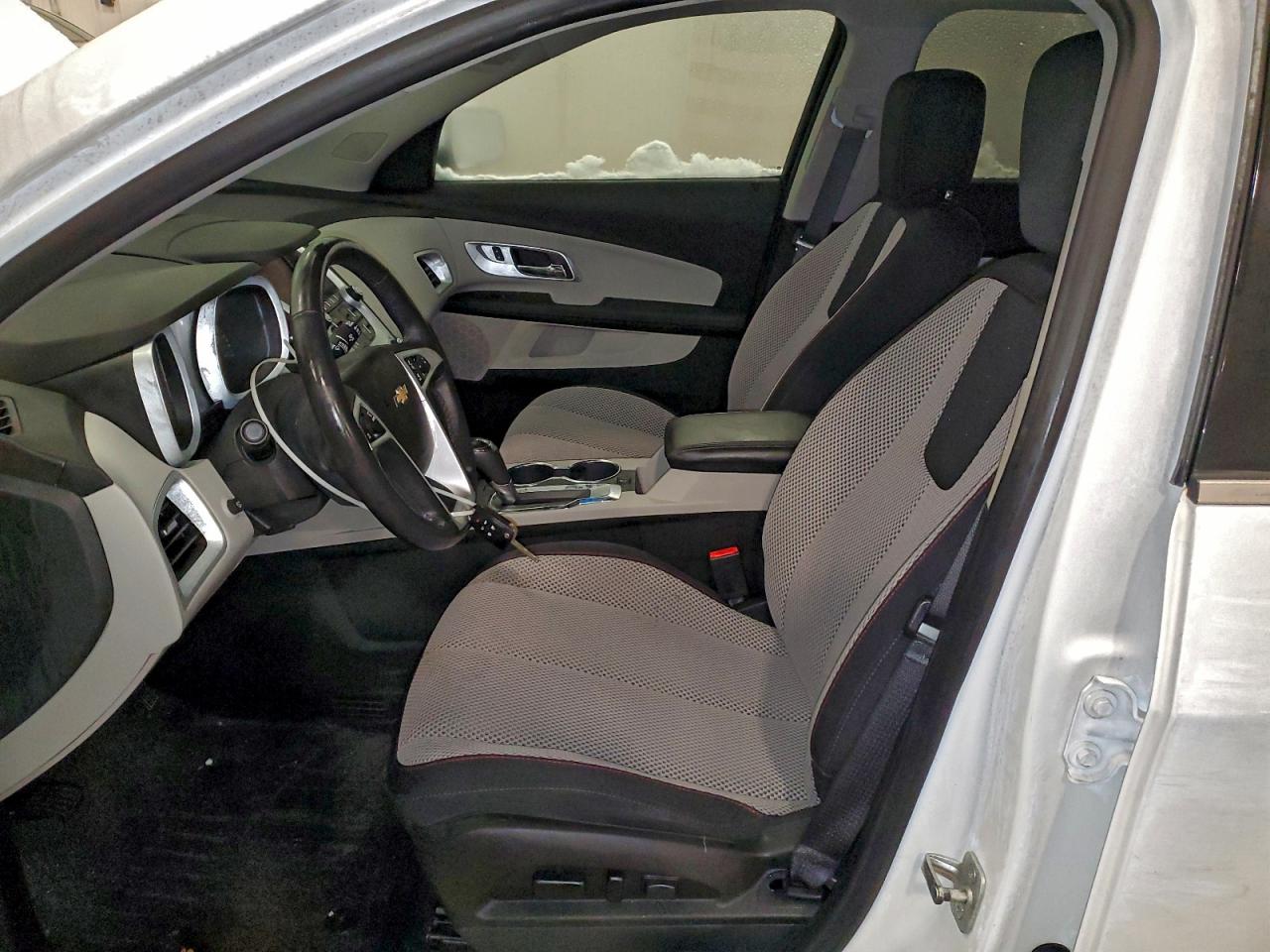 2016 Chevrolet Equinox Lt VIN: 2GNALCEK0G6289929 Lot: 95472505