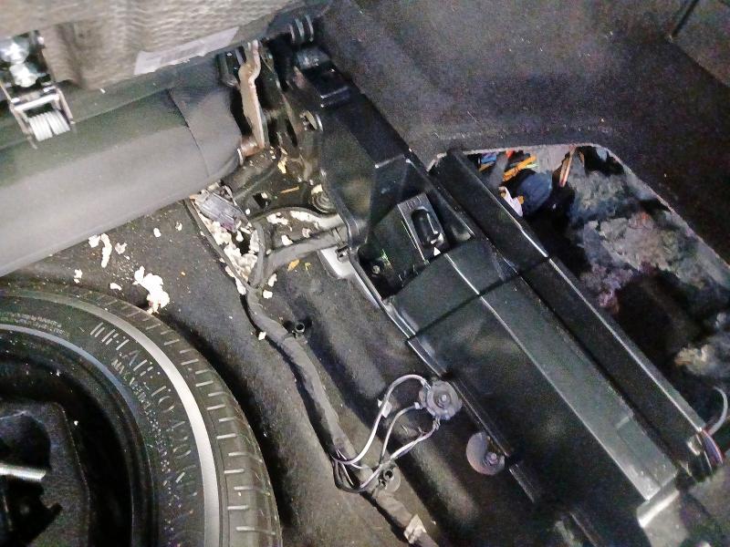 2018 VOLVO XC90 2.0 D5 POWERPULSE R DESIGN 5DR AWD GEARTRONIC