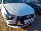 2018 AUDI A3 1.6 TDI 116 SE TECHNIK 5DR for sale at Copart BRISTOL
