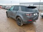 2015 LAND ROVER DISCOVERY SPORT 2.0 TD4 180 HSE BLACK 5DR AUTO for sale at Copart WESTBURY