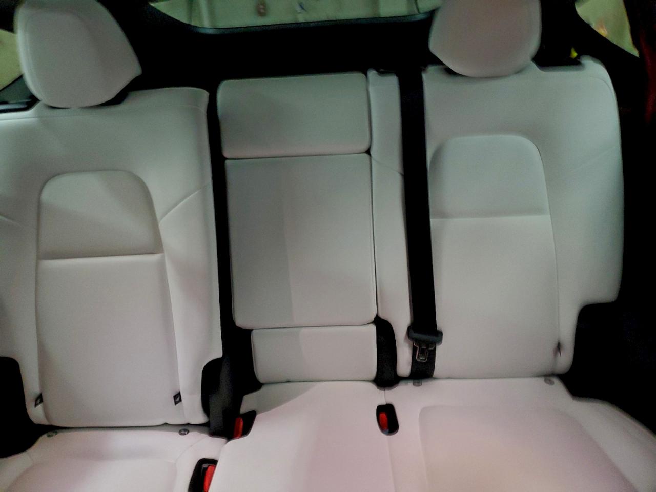 2025 Tesla Model Y VIN: 7SAYGAEE3SF222998 Lot: 92075855