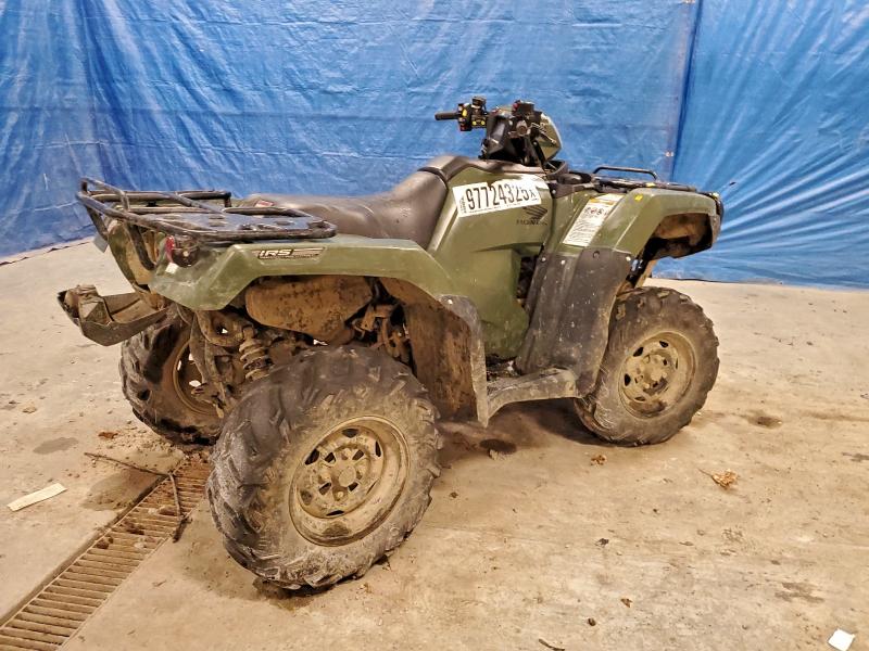 2020 HONDA TRX520 FA  