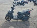 2022 OTHER MOTORCYCLES SCOOTER   a la Venta en Copart FL - MIAMI CENTRAL