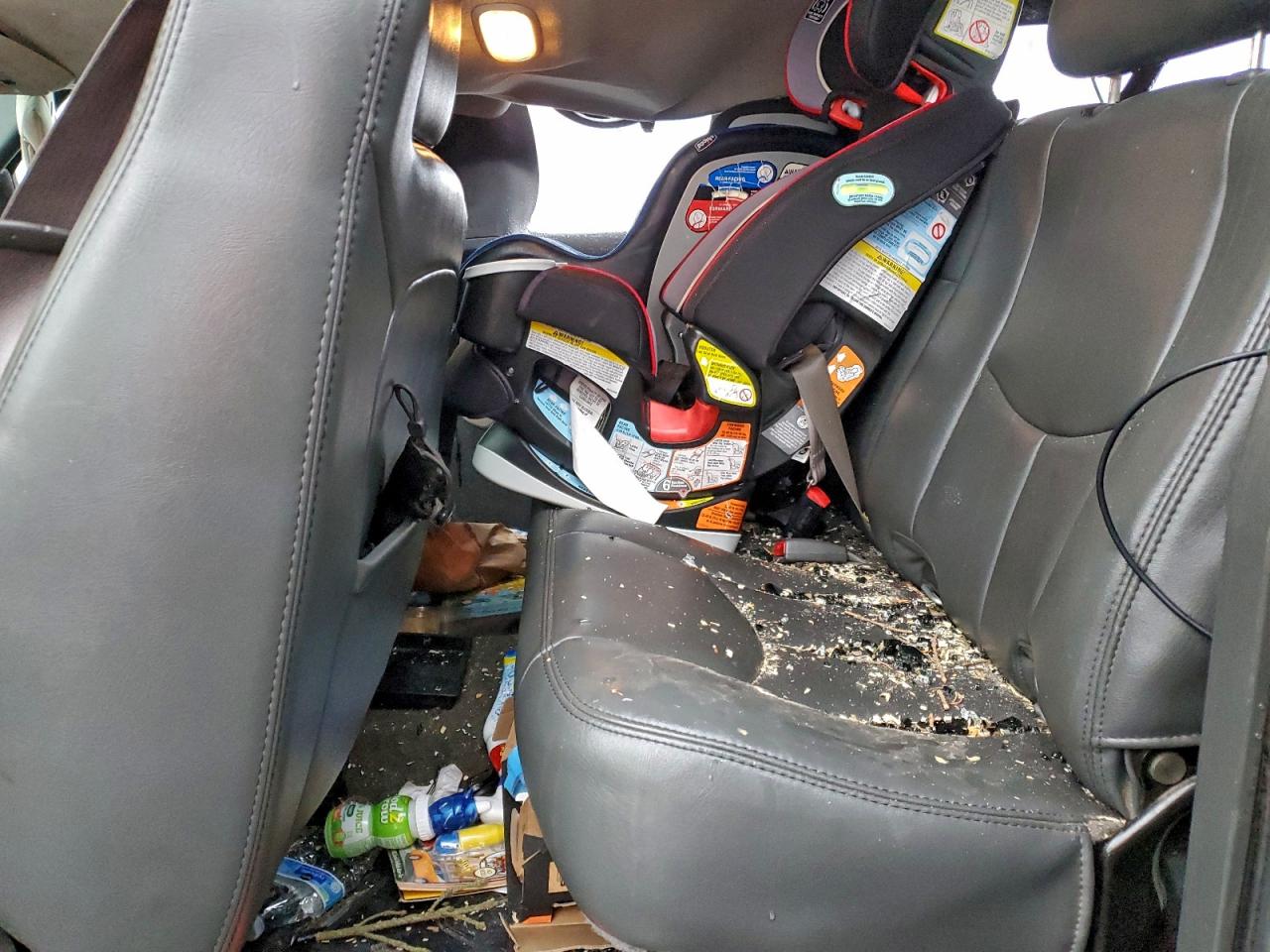 2005 GMC Sierra K2500 Heavy Duty VIN: 1GTHK29285E208991 Lot: 97723785