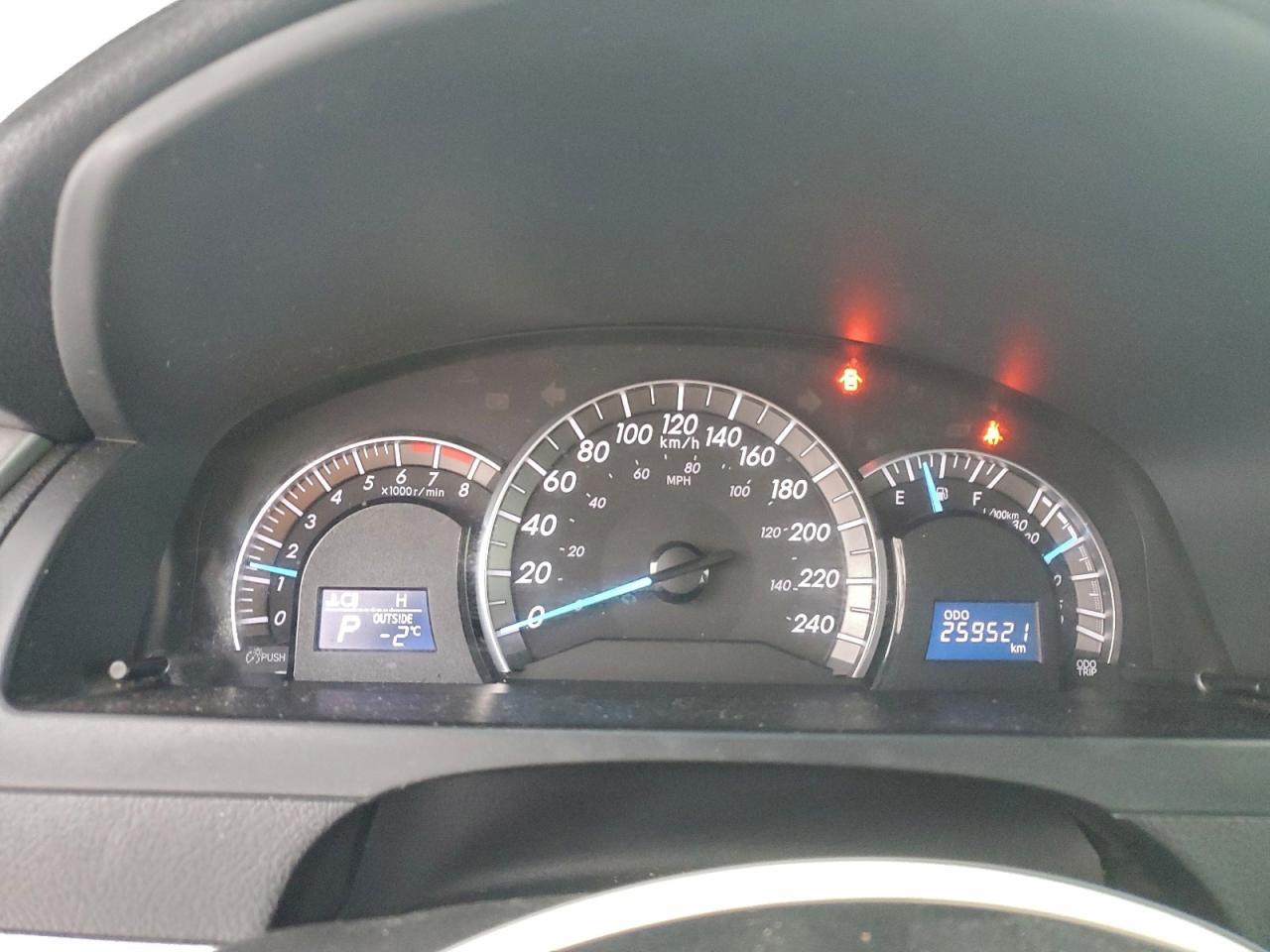 2014 Toyota Camry L VIN: 4T1BF1FK3EU337991 Lot: 95095175