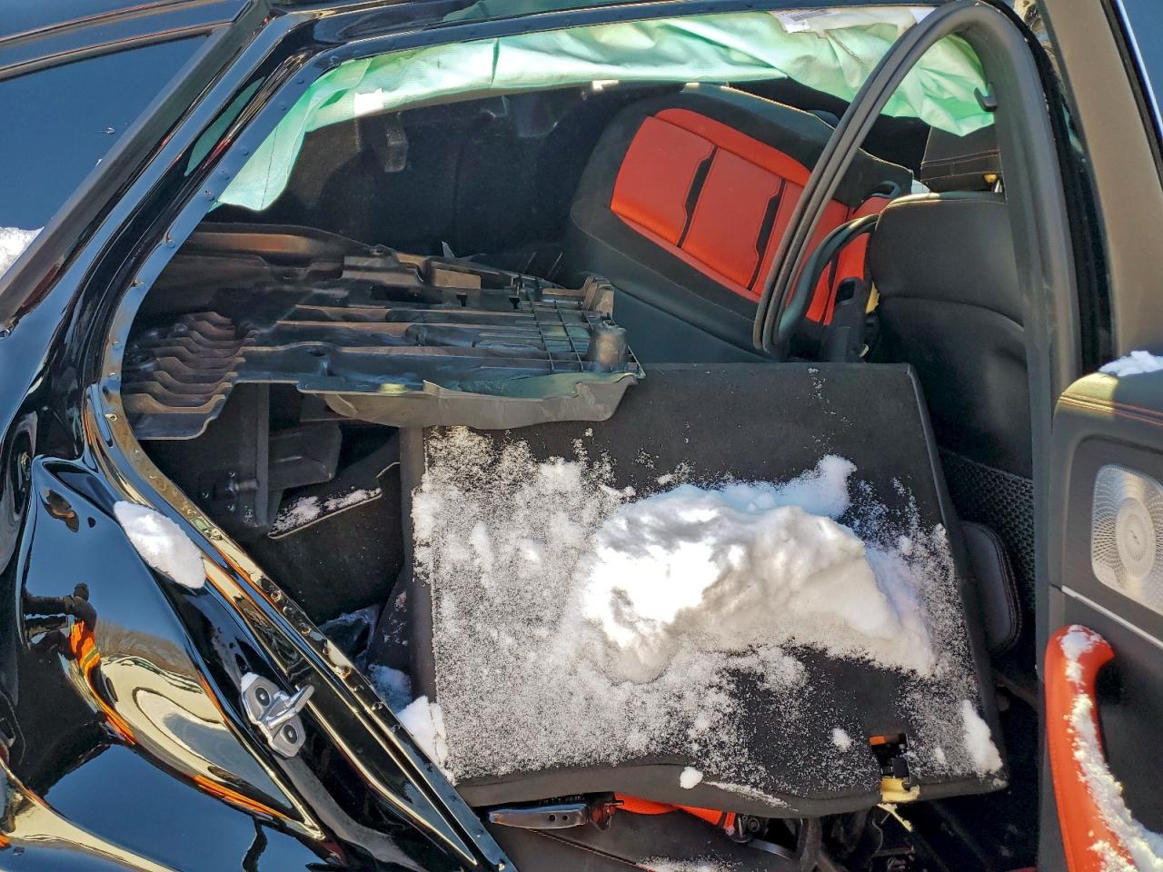 2023 Mercedes-Benz Gle Coupe Amg 53 4Matic VIN: 4JGFD6BB7PA942014 Lot: 96570545