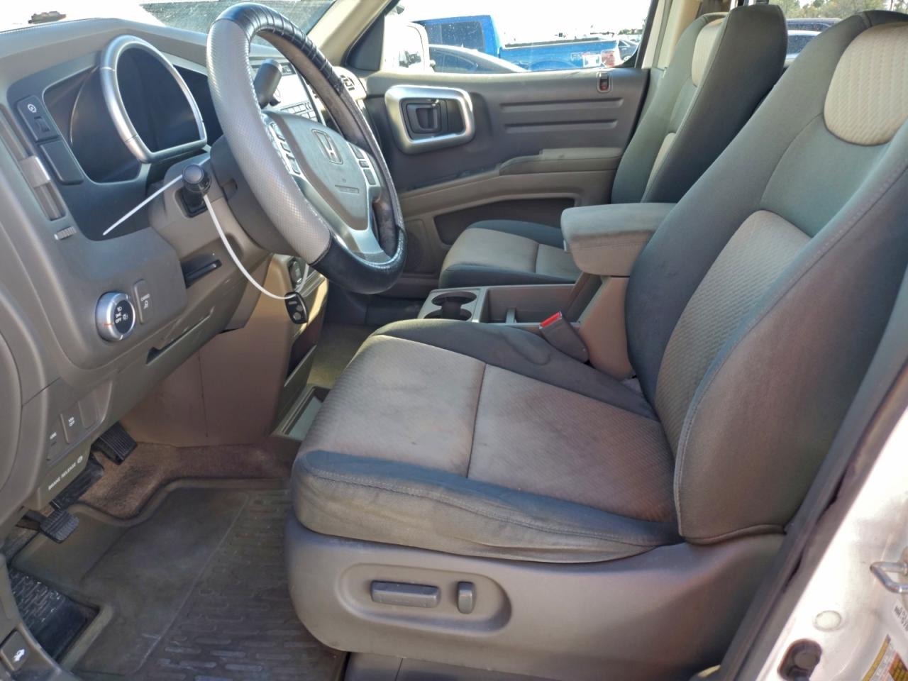 2006 Honda Ridgeline Rts VIN: 2HJYK16486H536918 Lot: 96695315