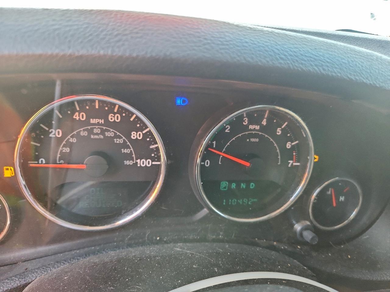 2015 Jeep Wrangler Unlimited Sahara VIN: 1C4BJWEG8FL529279 Lot: 94895845