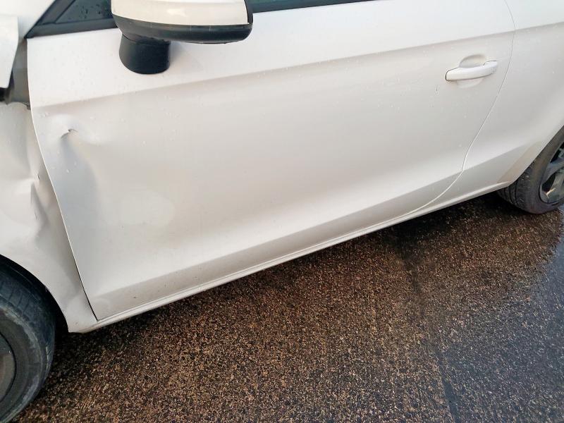 2016 AUDI A1 1.6 TDI SPORT 3DR