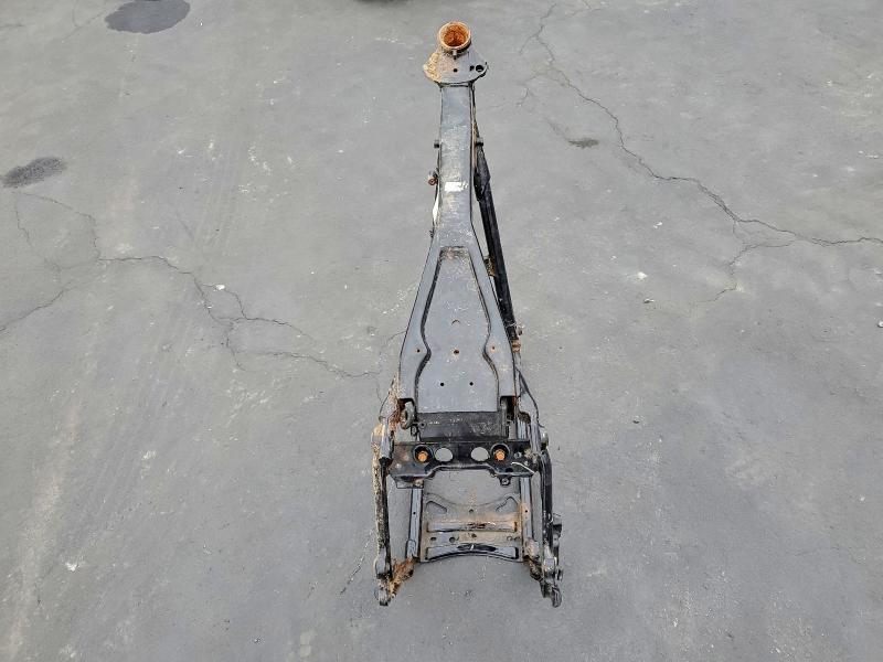 2015 HARLEY-DAVIDSON FLTRXS ROAD GLIDE SPECIAL  