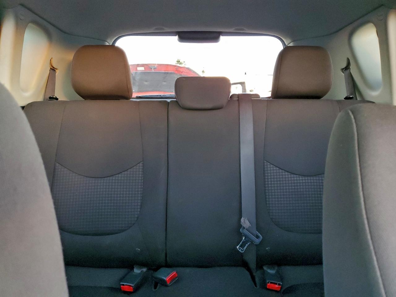 2012 Kia Soul VIN: KNDJT2A51C7408813 Lot: 96070795