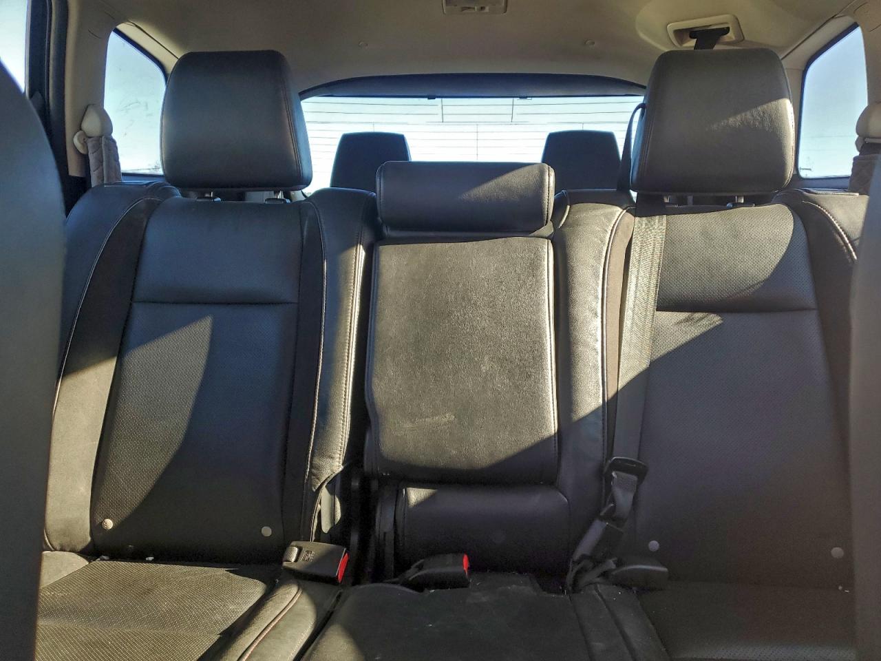 2014 Mazda Cx-9 Grand Touring VIN: JM3TB3DV7E0440827 Lot: 96750125