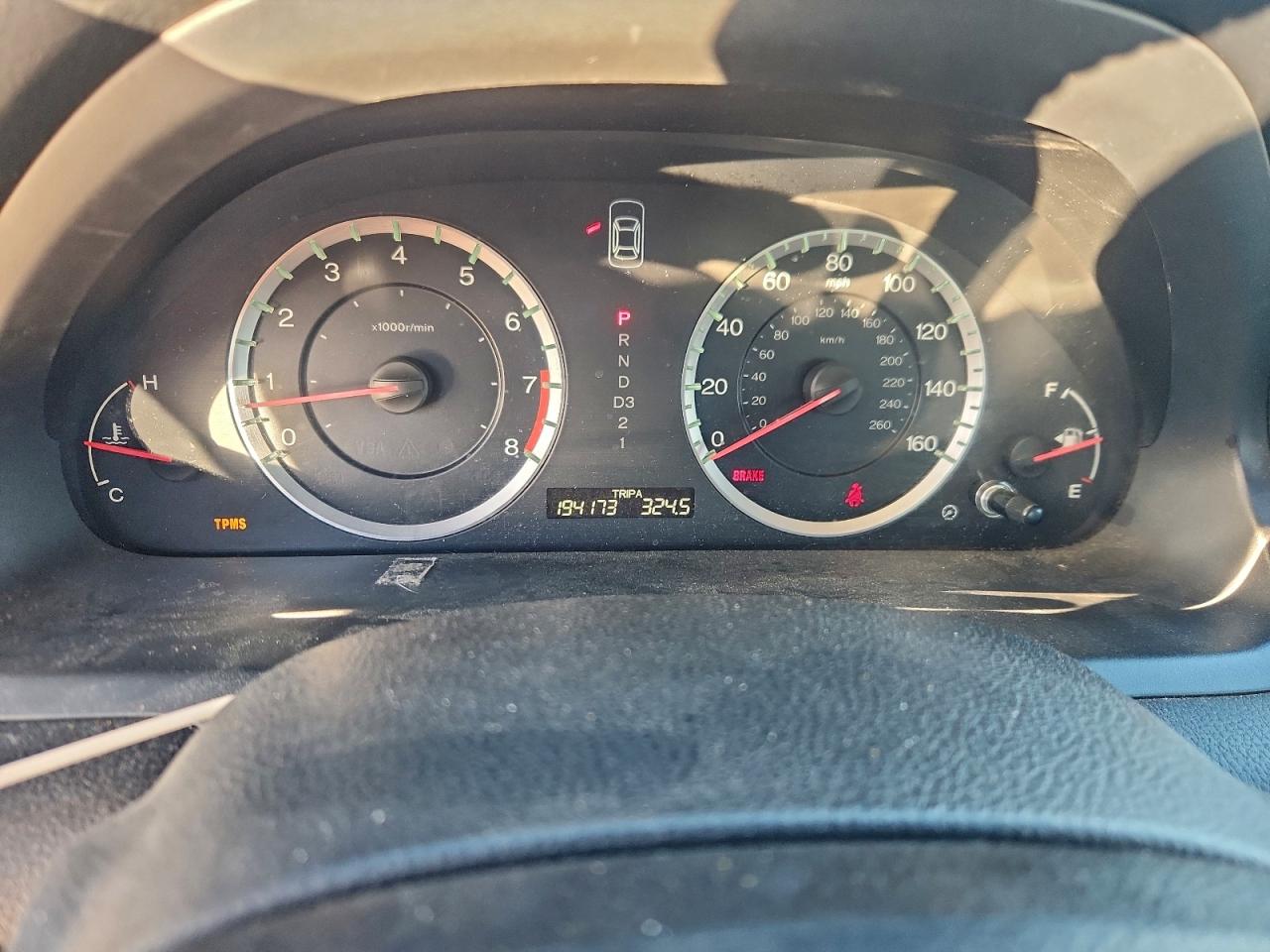 2010 Honda Accord Exl VIN: 1HGCS2B83AA007642 Lot: 94431325