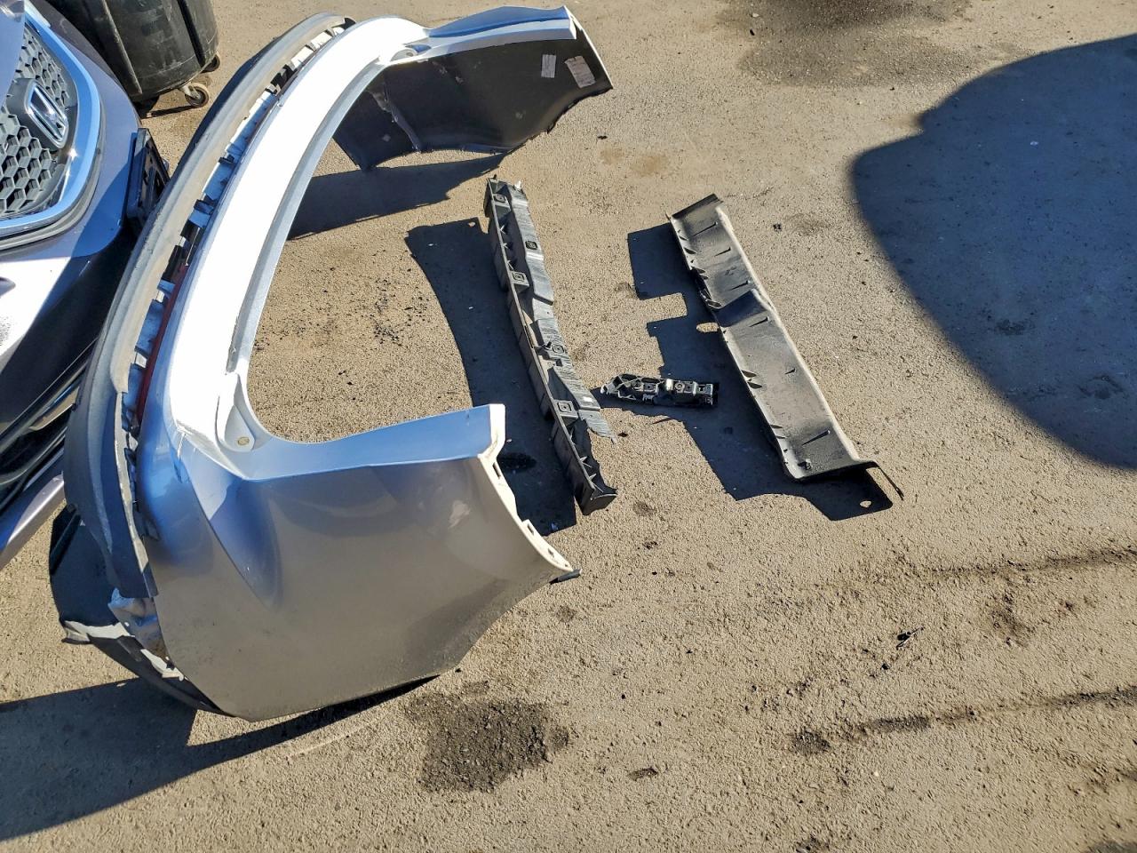 2016 Ford Edge Se VIN: 2FMPK4G98GBB70082 Lot: 93880575